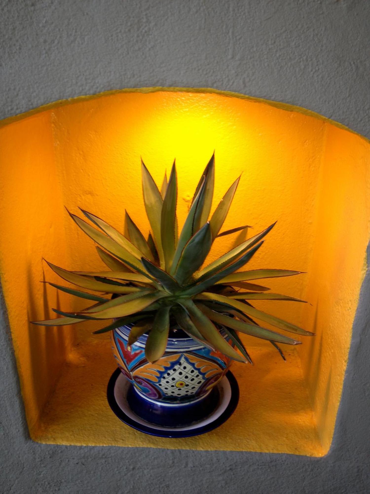 Agave Inn Santa Barbara Bagian luar foto