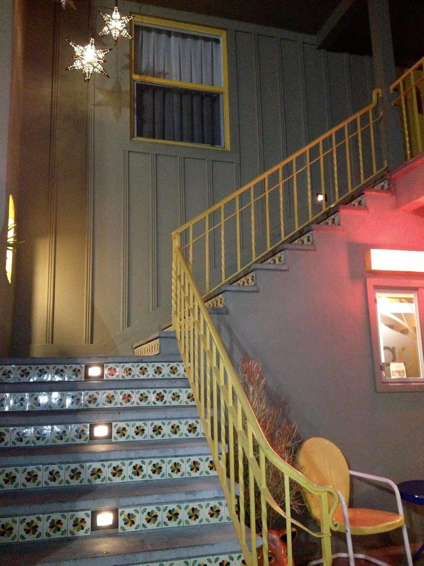 Agave Inn Santa Barbara Bagian luar foto