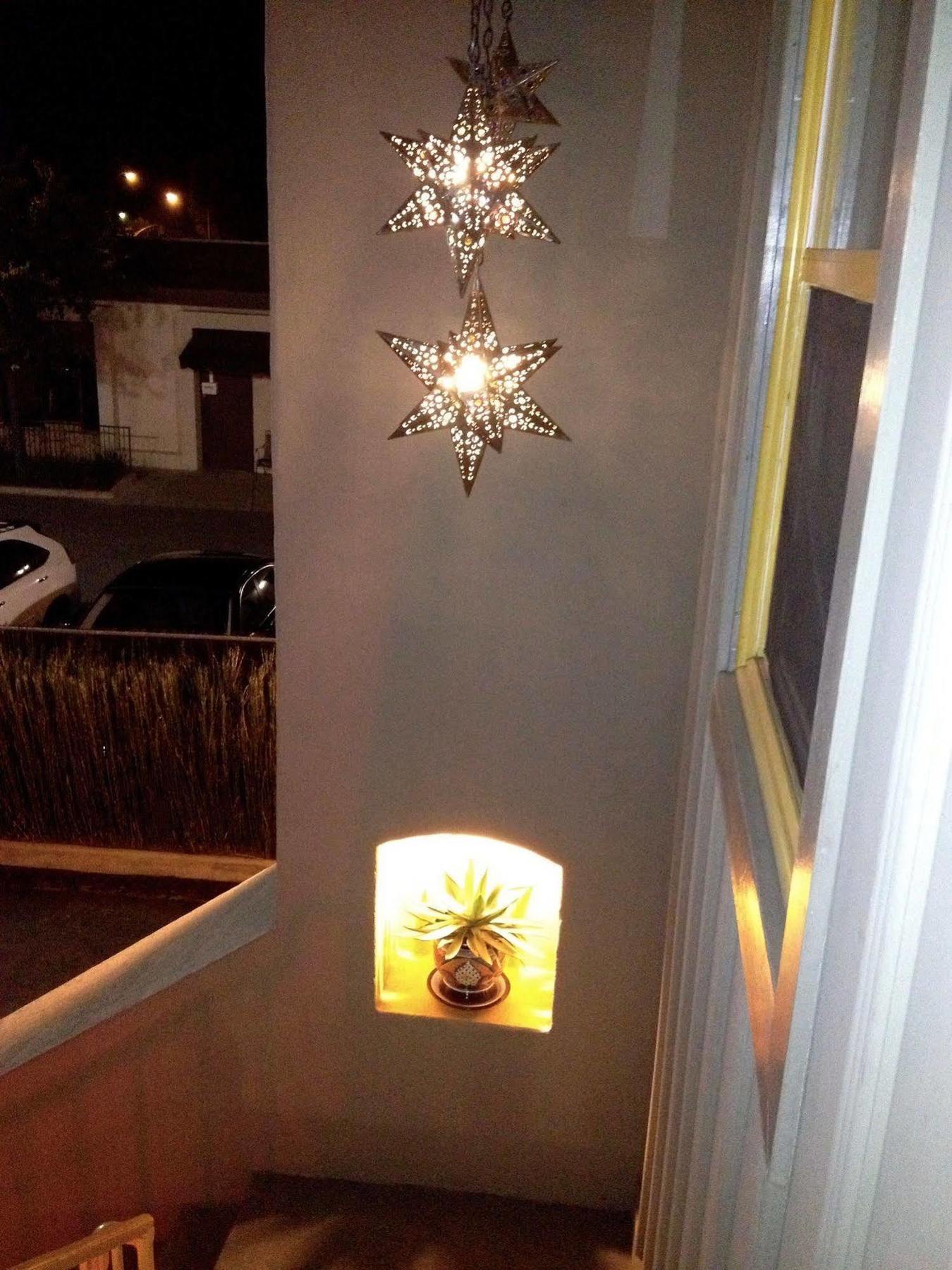 Agave Inn Santa Barbara Bagian luar foto